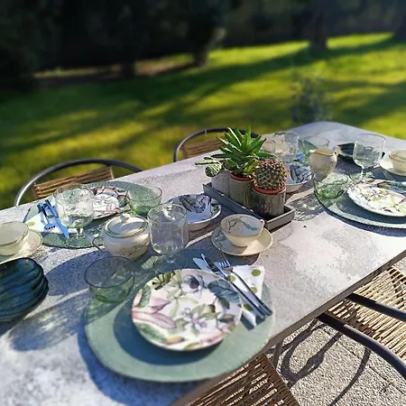 Garden House Villa Casorezzo Exterior photo