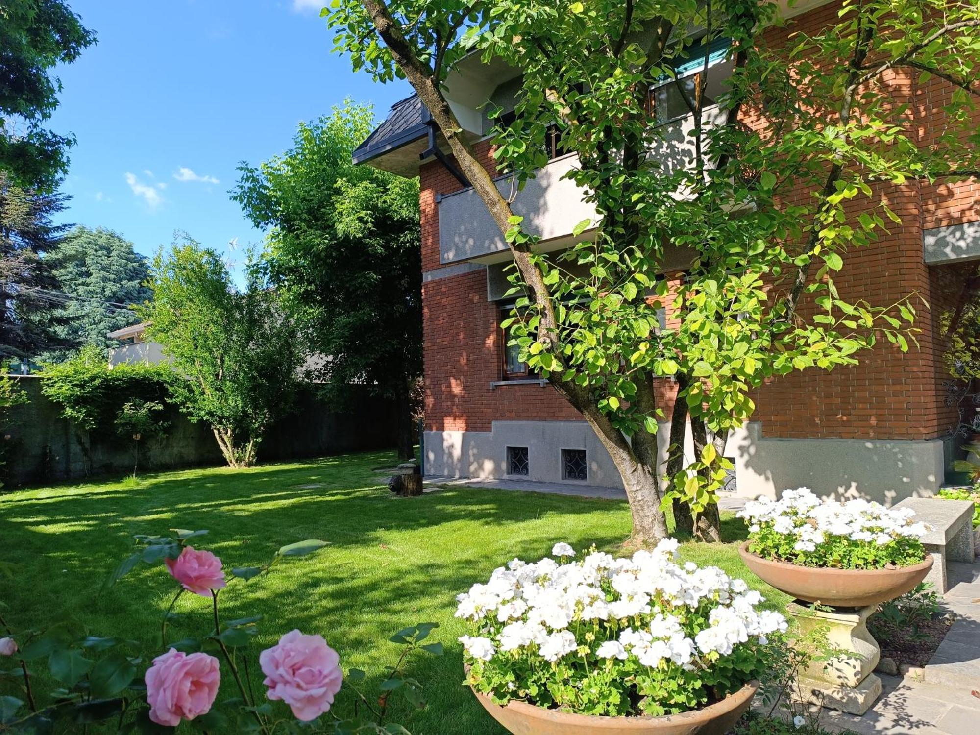 Garden House Casa vacanze