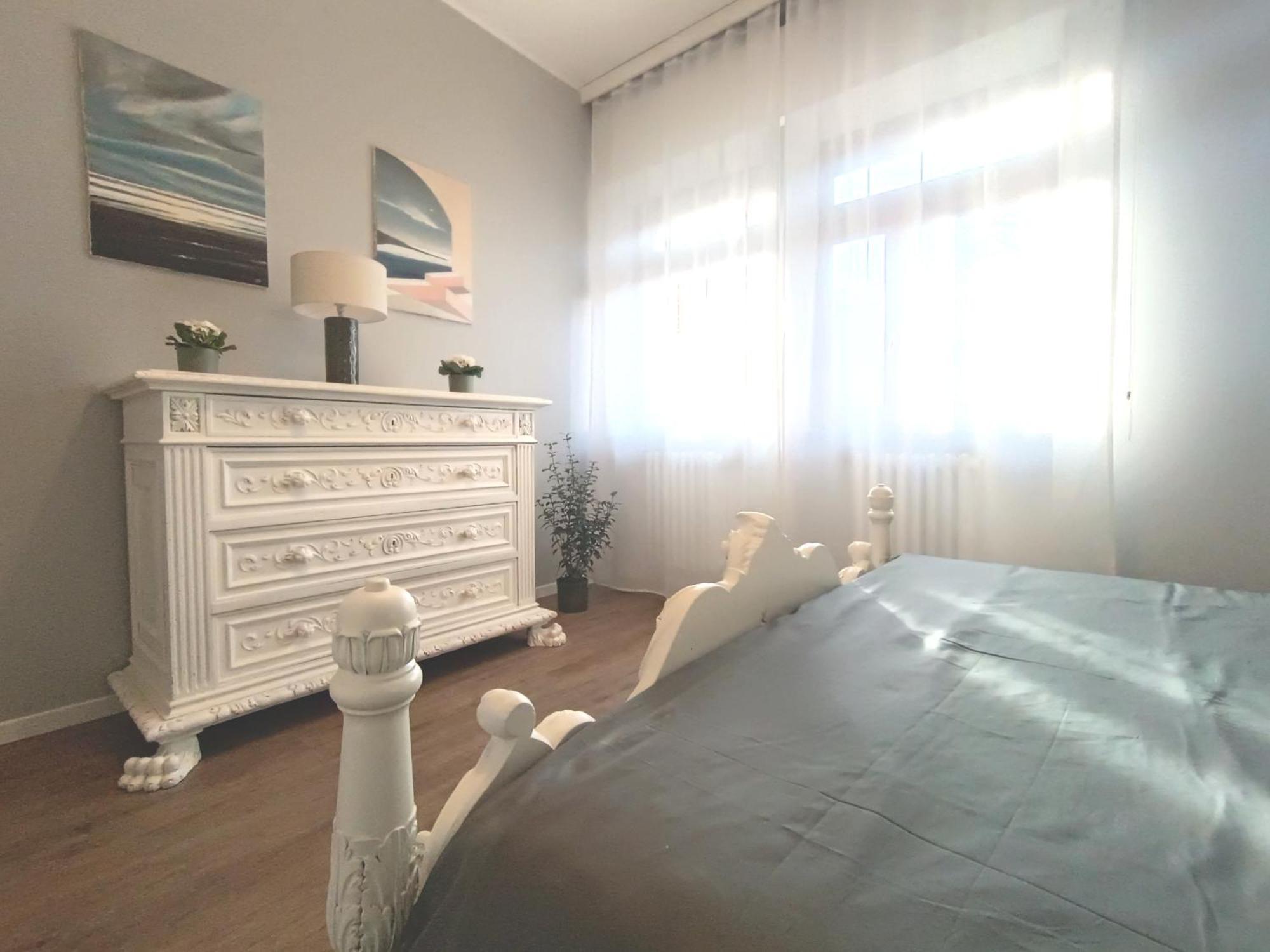 Casa vacanze Garden House