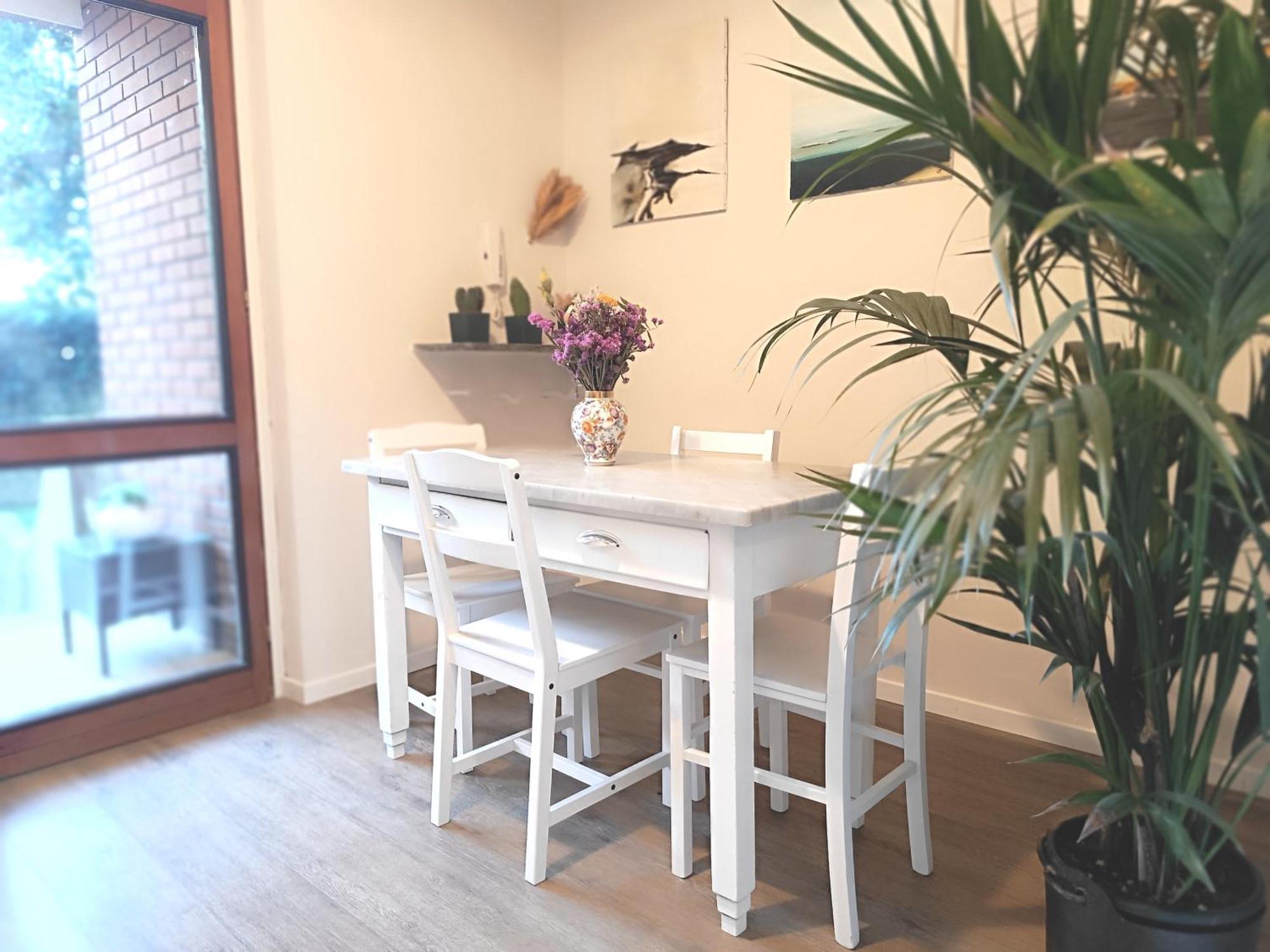 Casa vacanze Garden House *